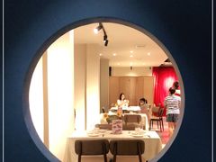 -随园花园餐厅(新港中路店)