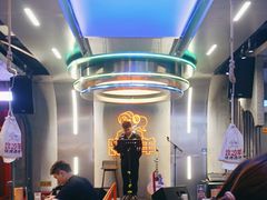 -路边羊烧烤酒场(宝带路店)