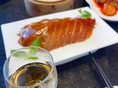 -正德楼果木烤鸭·渔家菜(东港店)