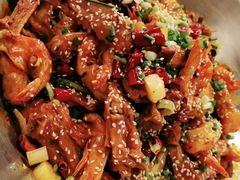 -张大师鸭爪爪特色干锅(南湖店)