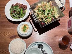 -弄堂里·寻味杭州(湖滨银泰in77C区店)