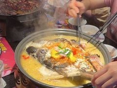 -匠子烤鱼(上邦百汇城店)