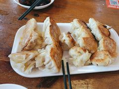 -德顺源·非遗烧麦·老菜(大观园店)