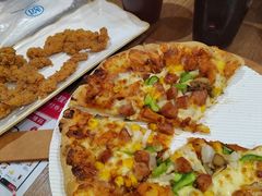 -必胜客(WOW梧州旺城店)