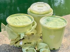 -百分茶(九洲新世界店)