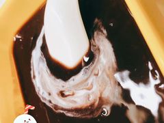 -燃计沙茶皇·香港沙茶火锅(人广旗舰店)