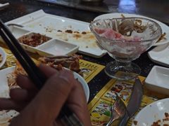 -利昂法式铁板主题餐厅(新奥购物中心店)
