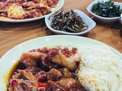 -贤花饭店(城阳店)