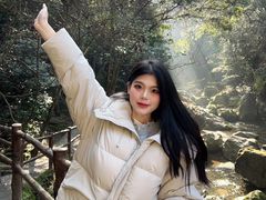 -石台牯牛降景区
