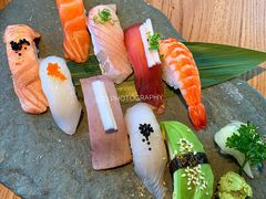 -Hatsune隐泉日式料理(三里屯太古里店)