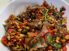-笨罗卜浏阳菜馆(太平街店)