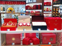 -杭州大厦LSE城市生活超市(杭州大厦店)
