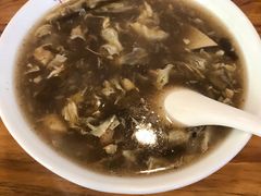 -张小文胡辣汤(龙柏新村店)