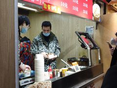 -前进5路汉堡炸鸡(前进五路店)