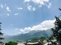 -总统兵马大元帅府