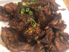 -丽伟的串·烧烤·砂锅(芝麻街店)