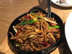 -确喜美味小厨(西单商场兰州店)
