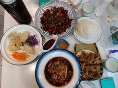 -川人百味(亿合城店)