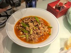 -老萍巷莲花血鸭·萍乡地标江西菜(步行街店)