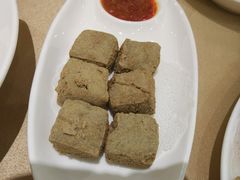干煎臭豆腐-金时代顺风大酒店(协泰店)