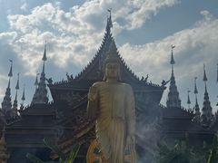 -西双版纳总佛寺