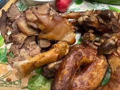 -喜来酌海鲜·饺子(和平一店)
