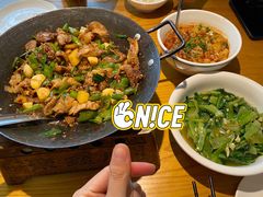 -光头李品质家常菜(人民路店)
