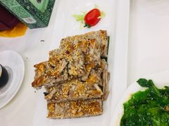 芋头酥-御彩酒家(东风东路店)