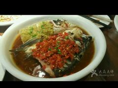 -望湘园·洞庭渔宴(永旺店)