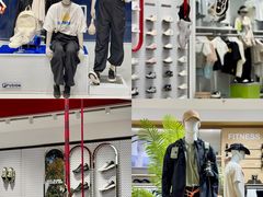 -王府井奥莱临潼小镇(临潼店)