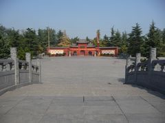 -洛阳白马寺