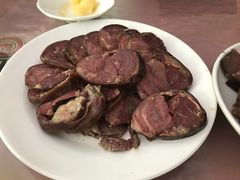 马肠子-伊宁伊香酥油奶茶馆