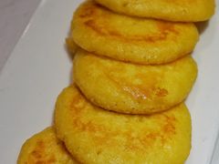 生煎玉米饼-蕃茄述·好汤自然来(江汉路店)