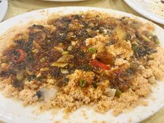 鲮鱼春-标记好食