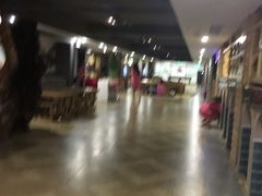 -绿岛汤泉韩式休闲会所