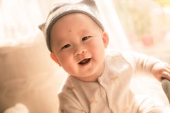 -BabyA 专业婴童摄影(古北时尚广场店)