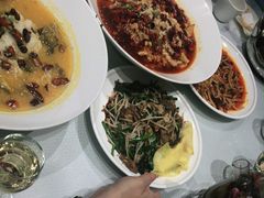 精品烤鸭-皇城根北京风味主题餐厅(中海环宇城店)