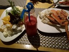 -宁波阳光豪生大酒店·豪生咖啡厅