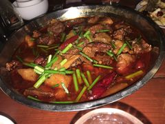 -新疆欣悦饭庄