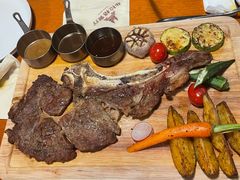 -布拉格餐厅· 中欧捷克菜(全国首店)