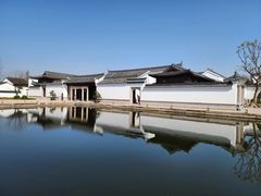 -柯岩风景区