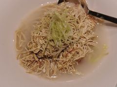 -一品淮扬 · 淮扬菜·北京万达文华酒店