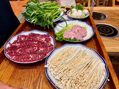 -厝味火锅·潮汕卤水火锅(十一合店)