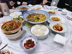 -农川记&酸菜鱼四川料理(横岗荣德店)