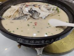 -鱼味馆(万佛湖店)