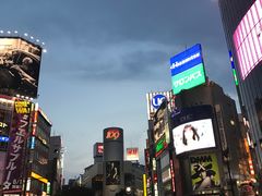 -一蘭拉面(新宿中央东口店)
