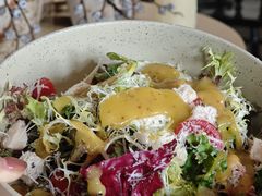 -22ºN BISTRO西餐&酒馆