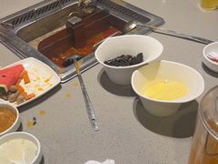 -海底捞火锅(凯德广场店)