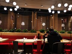 大堂-避风塘(嘉兴八佰伴店)