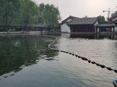 -百脉泉景区